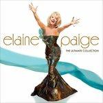 Ultimate Collection - CD Audio di Elaine Paige