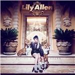 Sheezus - CD Audio di Lily Allen