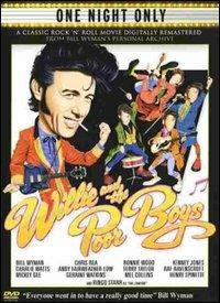 Willie and the Poor Boys (DVD) - DVD di Bill Wyman