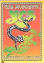 Yes. Yes Acoustic (DVD)