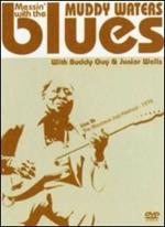 Muddy Waters. Messin' with the blues (DVD)