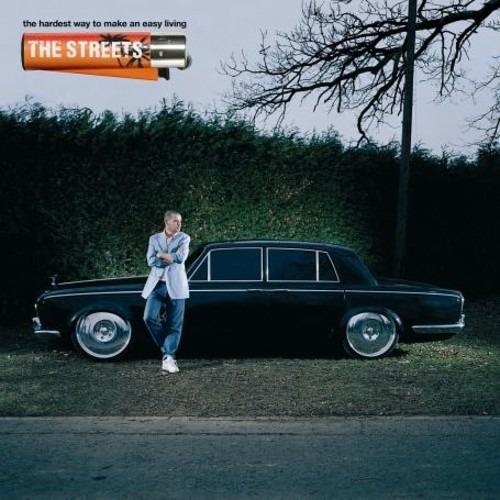 Hardest Way to Make - Vinile LP di Streets