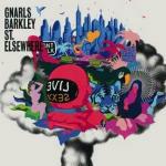 St. Elsewhere - CD Audio di Gnarls Barkley