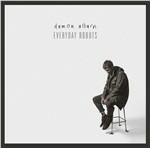 Everyday Robots (Deluxe Edition) - CD Audio + DVD di Damon Albarn