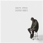 Everyday Robots - CD Audio di Damon Albarn