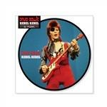 Rebel Rebel (Limited Edition Picture Disc) - Vinile 7'' di David Bowie