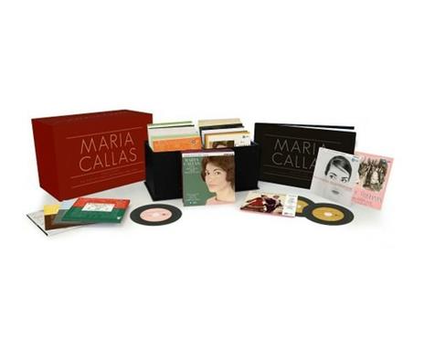 The Complete Studio Recordings 1949-1969 (Callas 2014 Edition) - CD Audio di Maria Callas - 2
