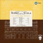 La Forza del Destino (Callas 2014 Edition) - CD Audio di Maria Callas,Richard Tucker,Carlo Tagliabue,Giuseppe Verdi,Tullio Serafin,Orchestra del Teatro alla Scala di Milano
