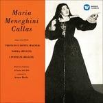 The First Recordings (Callas 2014 Edition) - CD Audio di Maria Callas,Orchestra Sinfonica RAI di Torino,Arturo Basile