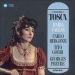 Tosca (Callas 2014 Edition)