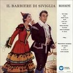Il Barbiere di Siviglia (Callas 2014 Edition) - CD Audio di Maria Callas,Tito Gobbi,Luigi Alva,Gioachino Rossini,Philharmonia Orchestra,Alceo Galliera