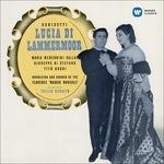 Lucia di Lammermoor (Callas 2014 Edition) - CD Audio di Maria Callas,Gaetano Donizetti,Tullio Serafin,Orchestra del Maggio Musicale Fiorentino