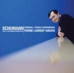 Carnaval op.9 - Studi sinfonici - CD Audio di Robert Schumann,Pierre-Laurent Aimard