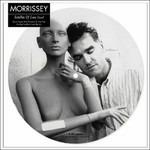 Satellite of Love (Picture Disc) - Vinile 7'' di Morrissey