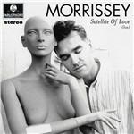 Satellite of Love (Maxi Single)