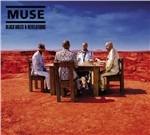 Black Holes & Revelations - Vinile LP di Muse