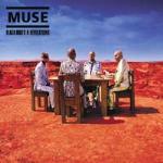 Black Holes and Revelations - CD Audio di Muse