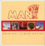 Original Album Series - CD Audio di Man