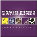 Original Album Series - CD Audio di Kevin Ayers
