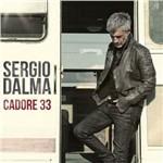Cadore 33 - CD Audio di Sergio Dalma