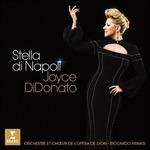 Stella di Napoli - CD Audio di Orchestra dell'Opera di Lione,Joyce Di Donato,Riccardo Minasi