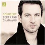 Schubert (Digipack) - CD Audio di Franz Schubert,Bertrand Chamayou