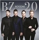 Bz20 - CD Audio di Boyzone