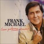 Encore Quelques Mots - CD Audio di Frank Michael