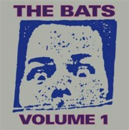 Bats vol.1 - CD Audio di Bats