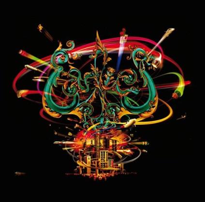 Earlies (The) - Enemy Chorus - CD Audio di Earlies