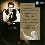 Flute Concertos