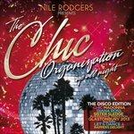Nile Rodgers presents the Chic