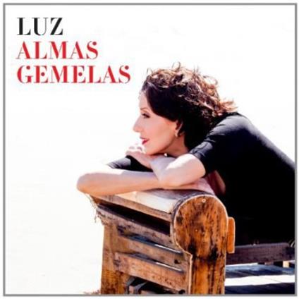 Almas Gemelas - CD Audio di Luz Casal