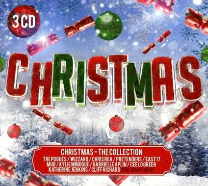Christmas. The Collection - CD Audio