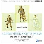 Sogno di Una Notte di Mezza Estate (A Midsummer Night's Dream)