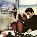 Concerti per Violoncello - CD Audio di Luigi Boccherini,Franz Joseph Haydn,Jacqueline du Pré,Sir John Barbirolli,Daniel Barenboim