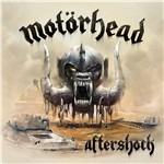 Aftershock (Deluxe Edition) - CD Audio + DVD di Motörhead