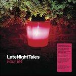 Late Night Tales - Vinile LP di Four Tet