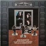 Benefit (Deluxe Edition) - CD Audio + DVD di Jethro Tull