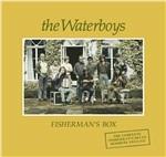 Fisherman's Box - CD Audio di Waterboys
