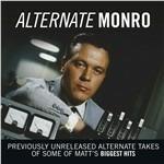 Alternate Monro - CD Audio di Matt Monro