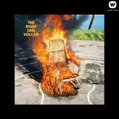 Volcan - CD Audio di Right Ons