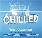 Chilled. The Collection - CD Audio