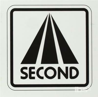 Montana Rusa-Sjb - CD Audio di Second