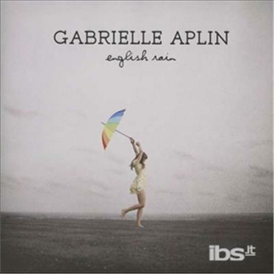 English Rain - CD Audio di Gabrielle Aplin