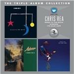 The Triple Album Collection - CD Audio di Chris Rea