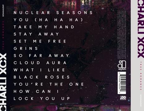 True Romance - CD Audio di Charli XCX - 2