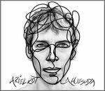 La Huesuda - CD Audio di Ariel Rot