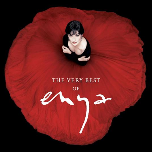 Very Best of - Vinile LP di Enya