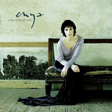 Day Without Rain (Reissue) - Vinile LP di Enya